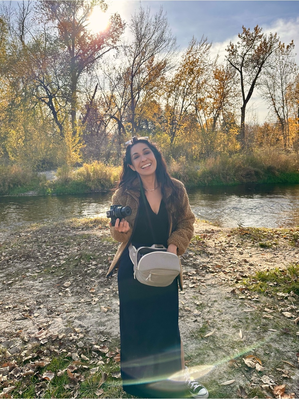 Meet your Posher, Alysa